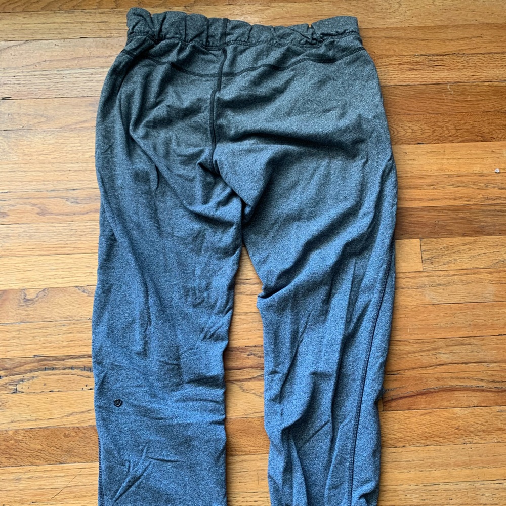 Lulu sweat pants